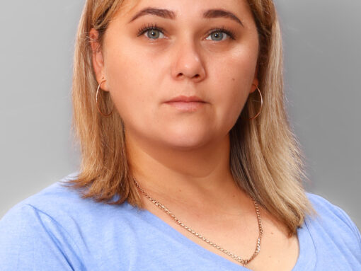 Ткачёва Ирина Сергеевна