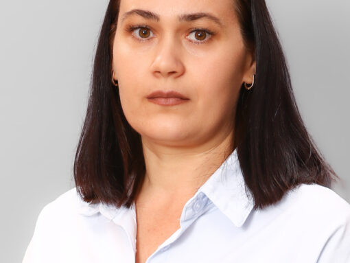Бунакова Марина Александровна
