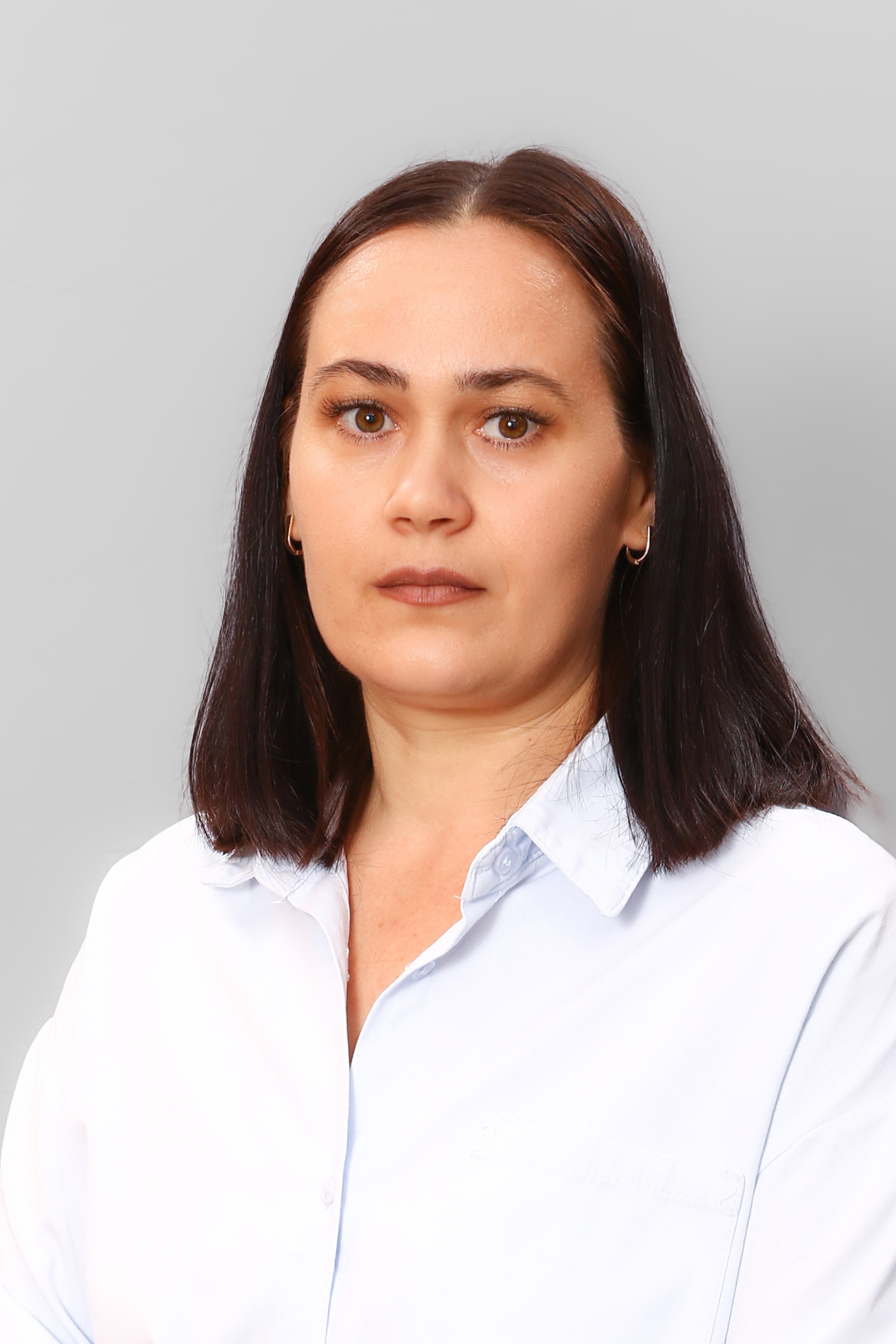 Бунакова Марина Александровна