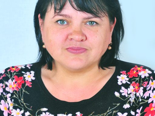 Болотина Наталья Александровна
