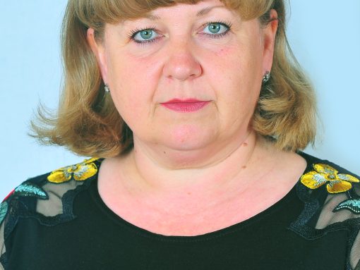 Костова Мария Александровна